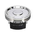 Manley 04+ Subaru WRX/STI EH257 99.50mm Bore STD Size 8.5:1 Dish Piston Set