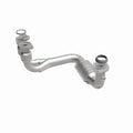 MagnaFlow Direct Fit Catalytic Converter 00-05 Toyota MR2 1.8L