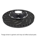 EBC Racing 2015+ Lexus RC-F 2 Piece Floating Conversion SG Racing Front Rotors