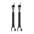 Belltech 2021 GM Tahoe/Yukon 2WD/4WD Rear Upper Control Arm Kit