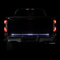 Putco 21-23 Ford F150 w/Factory LED Taillights 60in Freedom Blade LED Tailgate Light Bar
