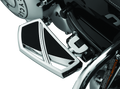 Kuryakyn Phantom Mini Boards Chrome