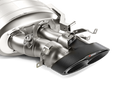 Akrapovic 14-17 Audi RS7 Sportback (C7) Evolution Line Cat Back (Titanium) w/ Carbon Tips