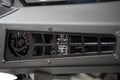 Addictive Desert Designs 2021 Ford F-150 HoneyBadger Front Bumper w/ Top Hoop