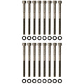 Fel-Pro 05-15 Toyota Tacoma/05-14 Tundra Engine Cylinder Head Bolt Set