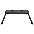 Westin 24-25 Toyota Tacoma 6ft.2in. Bed Hard Tri-Fold Tonneau Cover - Black