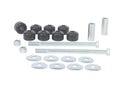 Whiteline 1965-1982 Chevrolet Corvette Sway Bar - Mount Bushing