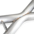 Stainless Works 11-20 Dodge Durango 5.7L 3in Redline Catback w/4in Black Tips