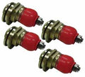 SPC Performance 00-09 Honda S2000 Front/Rear Adjustable Ball Joint (1.5deg.)