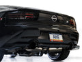 AWE Tuning 2023 Nissan Z RZ34 RWD Touring Edition Cat-Back Exhaust System w/ Diamond Black Tips