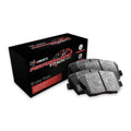 R1 16-20 Ford Mustang Front Track/Street Brake Pads