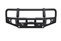ARB Summit Bar Kit Textured Black Integrit Ford Ranger 19On (Fit Kit NOT Included)