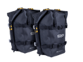 Giant Loop MotoTrekk Panniers 50L - Black