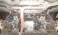 Eibach 35mm Front & 16mm Rear Anti-Roll-Kit for 09-11 Nissan GT-R R35 3.8L V6 Twin Turbo
