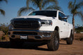 2019+ Ram 1500 2-3in. Stage 2 Suspension System w/ Billet Upper Control Arms