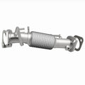 BRE Exhaust 10-13 KIA FORTE KOUP FORTE Front Pipe Kit