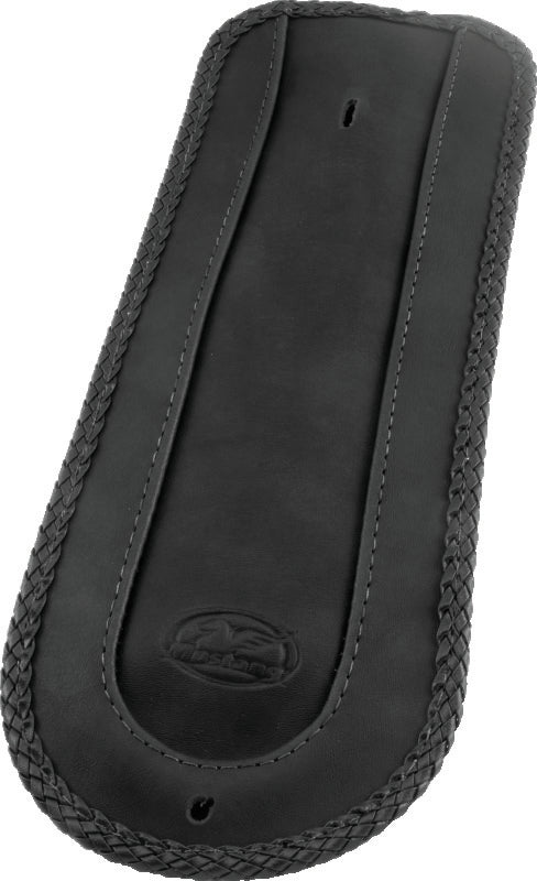 Mustang 82-03 Harley Sportster Fender Bib - Black