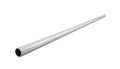 Vibrant 1.625in O.D. T304 SS Straight Tubing (16 ga) - 5 foot length