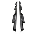 Westin 2020 Chevy Silverado 2500/3500 Crew Cab (6.5ft Bed) HDX W2W Nerf Step Bars - Textured Black