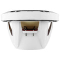 DS18 Subwoofer & Enclosure 10in 300 Watts RMS 4 ohm SVC White