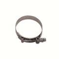 Torque Solution T-Bolt Hose Clamp - 2.5in Universal