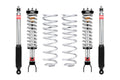 Eibach 19-22 Ram 1500 V8 2WD PRO-Truck Lift System (Stage 2)