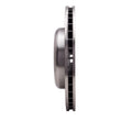 DFC 17-25 BMW 530E Front Brake Rotor