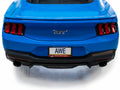 AWE Tuning 2024 Ford Mustang GT Fastback S650 RWD Touring Catback Exhaust w/ Dual Diamond Black Tips