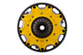 ACT 89-92 Nissan Skyline GT-R (R32) Mod-Twin 225 HD Sprung Street