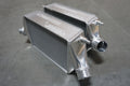 CSF Porsche 911 GT2 RS Twin Intercooler Set