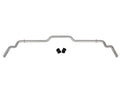 Whiteline 03-06 Mitsubishi Lancer Evo 8/9 Rear 24mm Swaybar-X h/duty Blade adjustable