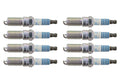 Ford Racing 11-21 Mustang GT 5.0L Cold Spark Plug Set