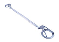 Whiteline 6/94-99 Subaru Legacy Rear strut tower brace