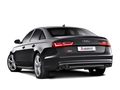 Akrapovic 13-17 Audi S6 Avant/Limousine (C7) Evolution Line Cat Back (Titanium) w/ Carbon Tips