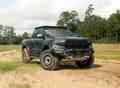 Rival 2024-2026 Ford Ranger Raptor Front Aluminum Bumper