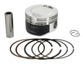Wiseco 98-04 Honda TRX450ES Foreman 9.5:1 (4825M) Piston