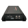 DS18 1-Channel Class D Amplifier 1500/1ohm 950/2ohm 550/4ohm Watts RMS