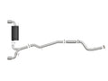 aFe POWER Takeda 2020 Toyota Supra L6-3.0L (t) 3in-2.5in 304 SS CB Exhaust Polished Tips
