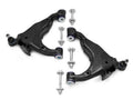 SuperPro 10-23 Toyota 4Runner/Lexus GX460 KDSS Offset Lower Arm Kit - Camber/Caster Adj.