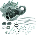 S&S Cycle 65-69 BT w/ Stock Bore Super Stock Generator Style - Natural