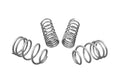 Whiteline 12-13 Ford Focus Performance Lowering Springs