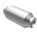 MagnaFlow Univ Cat Conv CA MagnaFlow Univ Cat Conv 2.5in Inlet/Outlet Center/Center Round