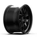 fifteen52 Apex RSR 18x9 5x100 42mm ET 73.1mm Center Bore Asphalt Black