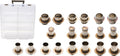 S&S Cycle Power Tune XTO Muffler Tuning Insert Dealer Kit