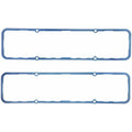 Fel-Pro Chevrolet Small Block 262/265/267/283 Engine Valve Cover Gasket Set - 0.250in Thickness