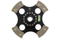 ACT 1997 Ford Escort 4 Pad Rigid Race Disc