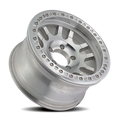 Dirty Life 9314 Canyon Race 17x9 / 5x127 BP / -12mm Offset / 71.5mm Hub Machined Wheel