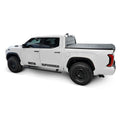 Westin 22-23 Toyota Tundra CrewMax Pro-e Running Boards - Tex. Blk