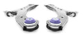 SuperPro Toyota Camry 18-21 Front Lower Control Arm Kit