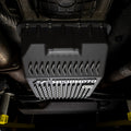 Mishimoto 89-10 Powerstroke E4OD 4R100 5R110 Trans Pan Cast GR